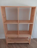 Ivar stellingkast met onderframe, Ophalen, Zo goed als nieuw, Minder dan 150 cm, Minder dan 100 cm
