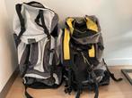 Twee Rugzakken - Active Leisure & Wildebeest, Ophalen, Gebruikt, Rugzak