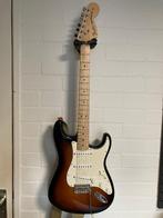 Fender American Special Stratocaster incl Fender tas, Muziek en Instrumenten, Ophalen, Gebruikt, Solid body, Fender