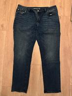 DENHAM Monroe Girlfriend Tapered Fit (W32, L30), Denham, Blauw, Ophalen of Verzenden, Zo goed als nieuw