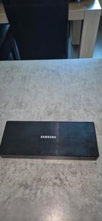 Samsung conectbox, Audio, Tv en Foto, Soundbars, Ophalen of Verzenden, Zo goed als nieuw