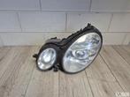 Mercedes E klasse W211 2002 - 2006 xenon koplamp links €100, Auto-onderdelen, Gebruikt, -, Ophalen of Verzenden, -