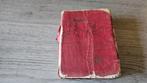 Antiek Engels Woordenboek, Boeken, Woordenboeken, Gelezen, Overige uitgevers, Diverse auteurs, Ophalen of Verzenden