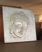 Zilveren Boeddha Lijst, Gebruikt, Ophalen