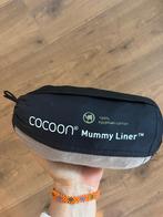 Mummy Liner Lakenzak katoen, Ophalen of Verzenden, Zo goed als nieuw