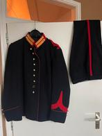 Mariniers ceremonieel tenue (pisapak), Verzamelen, Militaria | Algemeen, Ophalen, Marine, Nederland, Kleding of Schoenen