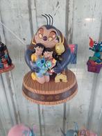 Disney beeld uit Disney Japan Lilo & Stitch Figure Dr Jumba, Ophalen of Verzenden, Overige figuren, Zo goed als nieuw, Beeldje of Figuurtje
