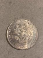 Engelse munt 1981 - Charles & Diana, Ophalen of Verzenden, Metaal, Losse munt, Geboorte of Huwelijk