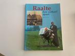 boek RAALTE met daarin o.m.de Knuit, Herman Hannink, Overige onderwerpen, Ophalen, Gelezen