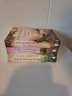 Kate Morton 3 boeken voor € 4.00, Ophalen of Verzenden, Zo goed als nieuw