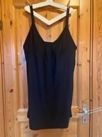 Tankini top 54 en broek XL zwart, Kleding | Dames, Badmode en Zwemkleding, Ophalen of Verzenden, Zo goed als nieuw, Zwart