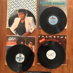 Michael Jackson / Jackson Five., Cd's en Dvd's, Vinyl | Pop, Ophalen of Verzenden, 1980 tot 2000, Gebruikt, Overige formaten