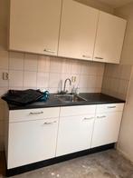 Nieuw keukenblok, Huis en Inrichting, Keuken | Complete keukens, Ophalen of Verzenden, Zo goed als nieuw
