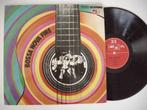 Bossa Nova Fire - LP vinyl zgan, Ophalen, Zo goed als nieuw, 12 inch
