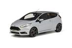 Ford Fiesta ST200 2016 Grijs - Ottomobile 1:18, Hobby en Vrije tijd, Modelauto's | 1:18, OttOMobile, Auto, Nieuw, Ophalen of Verzenden