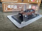 Toyota Corolla schaal 1:43, Ophalen of Verzenden, Zo goed als nieuw, Auto, Overige merken