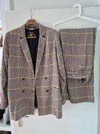 Ruitjes pak scotch en soda XL, Overige kleuren, Maat 46/48 (XL) of groter, Scotch & Soda, Ophalen of Verzenden