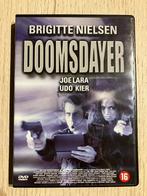DVD : Doomsdayer (Actie), Vanaf 16 jaar, Ophalen of Verzenden, Zo goed als nieuw, Actie