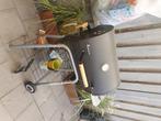 Barbecue, Ophalen, Gebruikt, Landmann