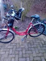 Moederfiets, Fietsen en Brommers, Fietsen | Dames | Damesfietsen, Ophalen, Overige merken, Versnellingen