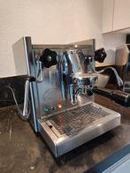 ecm technika  E61 hx boiler, Ophalen of Verzenden, Zo goed als nieuw, Espresso apparaat