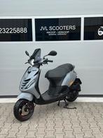 Piaggio zip 50cc 3v 4t 2023 Brom!, Fietsen en Brommers, Ophalen, ., Maximaal 45 km/u, Zip