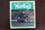 Classic motorcycles Norton by Don Morley, Ophalen of Verzenden, Yamaha
