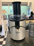 Philips Sapcentrifuge - 46x20x40cm, Ophalen, Gebruikt, Elektrisch, Sapcentrifuge