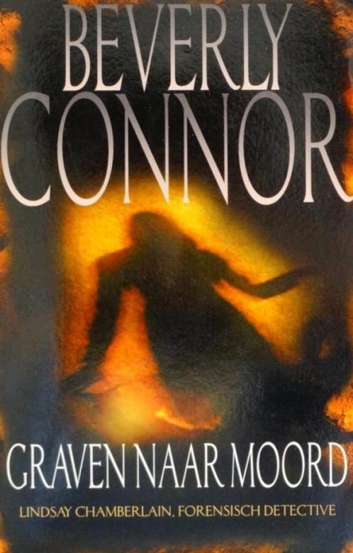 Beverly Connor - Graven naar moord, Boeken, Thrillers, Gelezen, Nederland, Ophalen of Verzenden