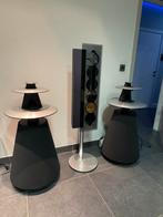 Beolab 5 set top of the top bang olufsen b&o, Overige merken, Gebruikt, Ophalen of Verzenden, 120 watt of meer