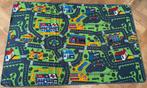 Groot speelkleed straten/verkeer/stad, Kinderen en Baby's, Ophalen, Gebruikt
