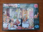 Wasgij Mystery 4 - Live Entertainment Puzzle. NIEUW, Ophalen of Verzenden, 500 t/m 1500 stukjes, Nieuw, Legpuzzel
