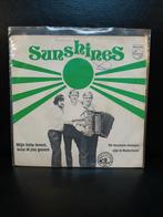 sunshines topper, Cd's en Dvd's, Vinyl | Nederlandstalig, Ophalen, Zo goed als nieuw, Overige formaten, Levenslied of Smartlap