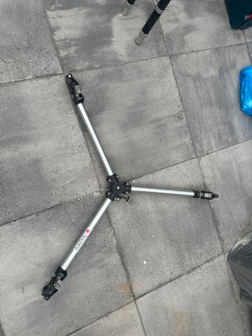Autodolly Art. 057 Camerastatief beschikbaar voor biedingen