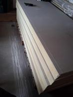 4x PIR isolatieplaat met gips - 12cm dik, Doe-het-zelf en Verbouw, Platen en Panelen, Ophalen of Verzenden