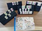 Rummikub Compleet - Gebruikt, Hobby en Vrije tijd, Gezelschapsspellen | Bordspellen, Een of twee spelers, Ophalen of Verzenden