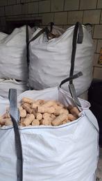 Hout briketten openhaardhout, Tuin en Terras, Haardhout, Minder dan 3 m³, Ophalen of Verzenden