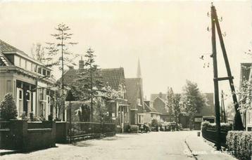 (304-241-015) Oostzaan Kerkbuurt beschikbaar voor biedingen