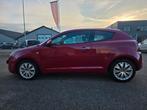 Alfa Romeo MiTo 1.4 Progression, Voorwielaandrijving, Euro 5, Stof, Gebruikt