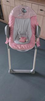 Baby stoel, Kinderen en Baby's, Kinderstoelen, Ophalen, Gebruikt, Meegroeistoel