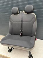 stoelen bank 2persoons opel vivaro renault trafic 2001-2024, Auto-onderdelen, Interieur en Bekleding, 3161ek, Tymtop, Ophalen of Verzenden