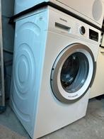 Siemens iSensoric extraKLASSE Wasmachine, Witgoed en Apparatuur, Wasmachines, Ophalen, Gebruikt, 85 tot 90 cm, 1200 tot 1600 toeren