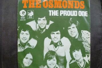 the osmonds - the proud one