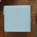 Partij Slimme WiFi Touch Lichtschakelaar Ketotek, Doe-het-zelf en Verbouw, Elektra en Kabels, Ophalen of Verzenden, Nieuw, Schakelaar