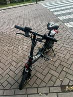 Auxi v6 pro nieuw !, Fietsen en Brommers, Verzenden, 50 km per accu of meer, Overige merken