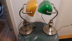 Vintage kopere lampen, Ophalen, Zo goed als nieuw, Overige typen