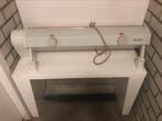 Miele Strijkmachine kleur wit, Witgoed en Apparatuur, Strijkijzers en Strijkplanken, Ophalen of Verzenden, Gebruikt