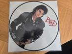 LP Michael Jackson, Cd's en Dvd's, Vinyl | Pop, Ophalen, 1980 tot 2000, Zo goed als nieuw, 12 inch