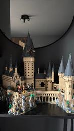 Lego 71043 Harry Potter Hogwarts, Kinderen en Baby's, Speelgoed | Duplo en Lego, Ophalen of Verzenden, Zo goed als nieuw