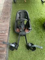 Thule kinderzitje met slot, Ophalen of Verzenden, Minder dan 16 inch